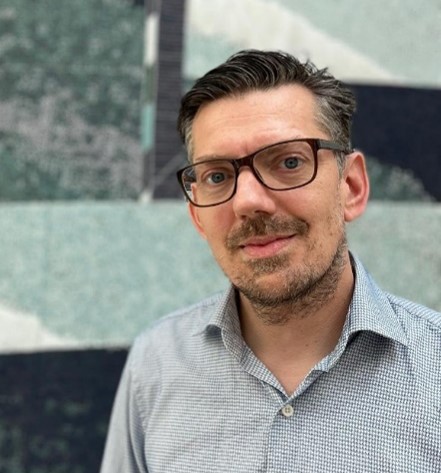 Erik de Bruine